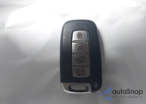 2012 Hyundai Sonata Hybrid from USA, damaged, VIN KMHEC4A42CA029371